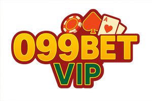 099bet vip logo